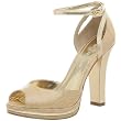 Enzo Angiolini Women's Andriana Platform Sandal