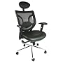 Lindo Adjustable Black Executive Ergonomic Designe&hellip by Lindo