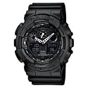 Casio Herrenarmbanduhr G-Shock GA-100-1A1ER