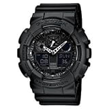 Produkt-Bild: Casio Herrenarmbanduhr G-Shock GA-100-1A1ER