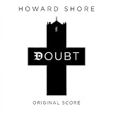 Doubt Original Score