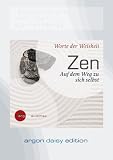 Zen (DAISY Edition) (1 CD): Worte der Weisheit - 