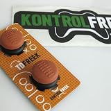 TD Freek by KontrolFreek