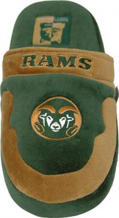 Buy Colorado State Rams Scuff Slipper