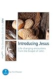 Introducing Jesus