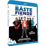 My Good Enemy (2010) ( Min bedste fjende ) ( Magtens fyrster ) [ NON-USA FORMAT, Blu-Ray, Reg.B Import - Sweden ]
