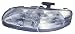 1995-2001 (1996 1997 1998 1999 2000 95 96 97 98 99 00 01) Chevy Lumina Headlight Assembly - Driver Side - DOT Certified Chevrolet Headlights