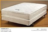Review Primo  / Primo Primrose Mattress, King