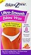 Bikini Zone Ultra Smooth Bikini Wax Microwave Formula