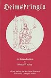 Heimskringla : an introduction