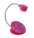 LightWedge GP-02-700-23 Flex Neck Reading Light, Pink Paisley
