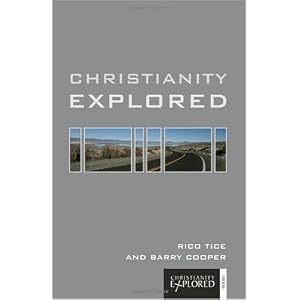 Christianity Explored