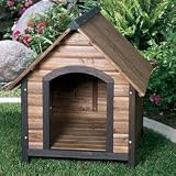 Precision Pet Outback Country Lodge, Large