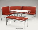 41FTePcYFzL. SL160  Pedestal Table   Bringing a Bistro Feel Into Your Home