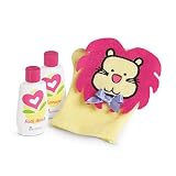 American Girl Bitty Baby Bathtime Basics