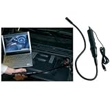 Zoom Produkt-Bild: USB Endoskop mit LED Beleuchtung