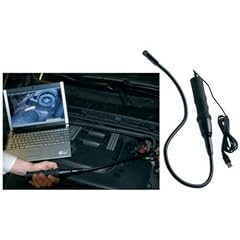 USB Endoskop mit LED Beleuchtung