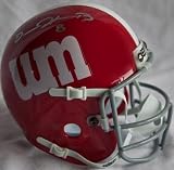 Darius Heyward Bey Signed Maryland Mini Helmet - Autographed College Mini Helmets