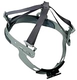 Replacement Ratchet Suspension by Fas-Trac For Skullgard Protective Caps/Hats
