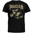 Pantera - Rattler T-Shirt