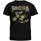 Pantera - Rattler T-Shirt