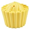 Joster Fleur Daily Cupcake Flower Vase, Lemon