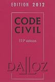 Code civil