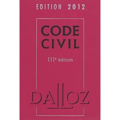 Code civil