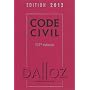 Code civil 2012 de Fran�ois Jacob