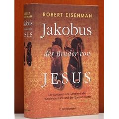 Jakobus, der Bruder von Jesus