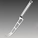 Kuchenprofi Parma Cheese Knife in 18/10 Stainless Steel