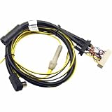 Audiovox Car CNPALP1 Alpine Adapter Cable for NP2000UC