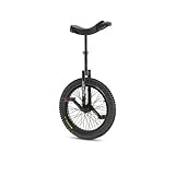 Torker - Unistar DX Unicycle, 20