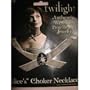Alice's Choker Replica Jewellery - Twilight - Neca