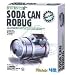 SODA CAN ROBUG KIT by Toysmith