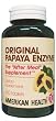 Original Papaya Enzyme by American Health 250 Tablets