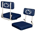Penn State Nittany Seat Folding Bleacher Chair