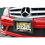 BumpShox XL - Front Car Bumper Protection, Ultimate Front Bumper Guard. Front Bumper... by BumpShox