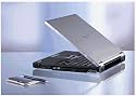 Toshiba Tecra M2 XP Pro WiFi Laptop with 512Mb RAM, DVD/CDRW drive
