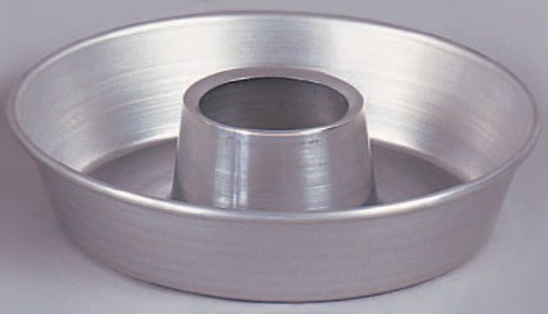 Tube Cake Pan 12 Tube 4-3/8