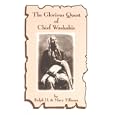 The Glorious Quest of Chief Washakie