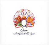 A Night at the Opera: Remastered/+DVD
