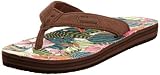 Rip Curl Women's Justine Thong Sandals