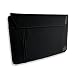Incipio Technologies QuickCheck Nylon Case for MacBook Air (Black)