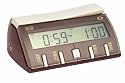 Philos 4671 - DGT-XL Schachuhr, digital, mit FIDE-Logo