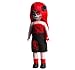 Living Dead Dolls Series 20 Days Of The Dead Catrina Variant