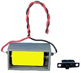 CR2用電池BOX・スイッチ付