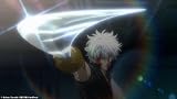 Gintama the Motion Picture [Blu-ray]