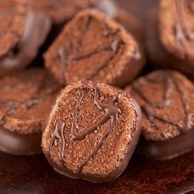 Godiva Biscuit Monopacks
