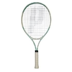 Prince AirO Team Maria 25 Prestrung Tennis Racquets